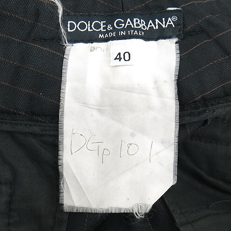 DOLCE & GABBANA(��ü&���ٳ�) ���� �̹���4 - ���̺��� �߰���ǰ
