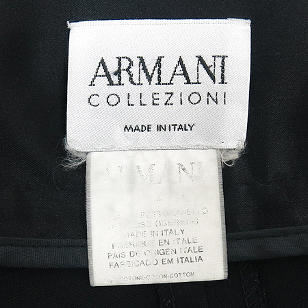 Armani COLLEZIONI(�Ƹ����� �÷�������) ���� �̹���4 - ���̺��� �߰���ǰ