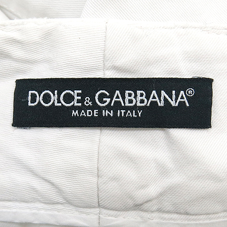 DOLCE & GABBANA(��ü&���ٳ�) ��ĿƮ [���빮��] �̹���4 - ���̺��� �߰���ǰ