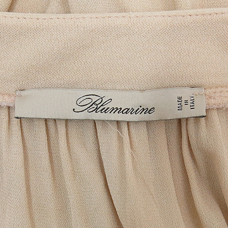 Blumarine(���縶��) ��ĿƮ �̹���4 - ���̺��� �߰���ǰ