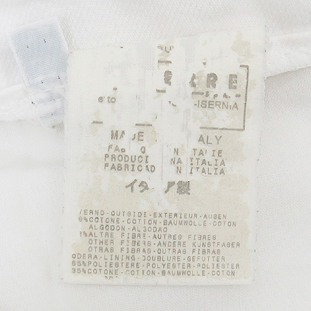 Versace(������ü) ��ĿƮ �̹���4 - ���̺��� �߰���ǰ