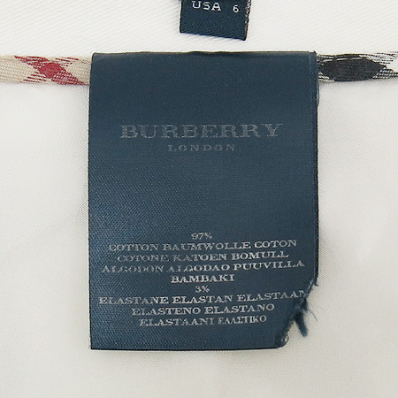 Burberry(������) ��ĿƮ �̹���4 - ���̺��� �߰���ǰ