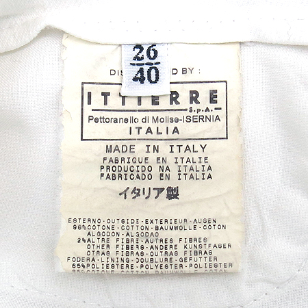 Versace(������ü) ��ĿƮ �̹���5 - ���̺��� �߰���ǰ