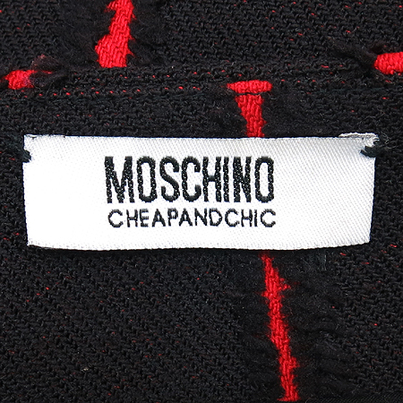 Moschino(��Ű��) ��ĿƮ �̹���4 - ���̺��� �߰���ǰ