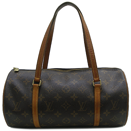 Louis Vuitton(���̺���) M51385 ���׷� ĵ���� ���ʷ� 30 ��Ʈ�� + �����Ŀ�ġ �̹���2 - ���̺��� �߰���ǰ