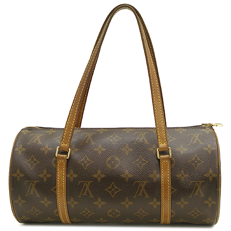 Louis Vuitton(���̺���) M51385 ���׷� ĵ���� ���ʷ� 30 ��Ʈ�� + �����Ŀ�ġ �̹���2 - ���̺��� �߰���ǰ