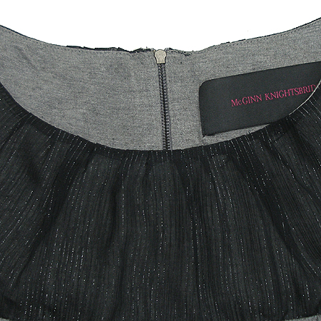 McGINN KNGHTSBRIDGE(�ű䳪�պ긮��) �μҸ� ���ǽ� �̹���2 - ���̺��� �߰���ǰ