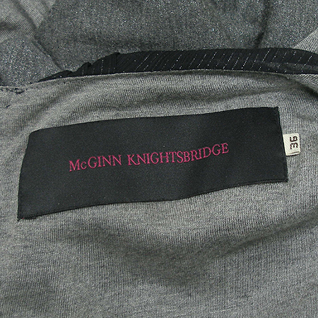 McGINN KNGHTSBRIDGE(�ű䳪�պ긮��) �μҸ� ���ǽ� �̹���4 - ���̺��� �߰���ǰ