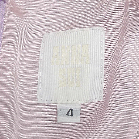 Anna Sui(�ȳ�����) �� ���� ��ũ ���ǽ� �̹���3 - ���̺��� �߰���ǰ