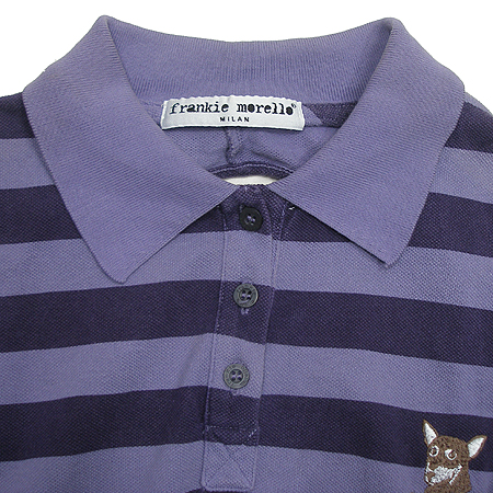 FRANKIE MORELLO(����Ű�𷼷�) ī�� Ƽ �̹���3 - ���̺��� �߰���ǰ