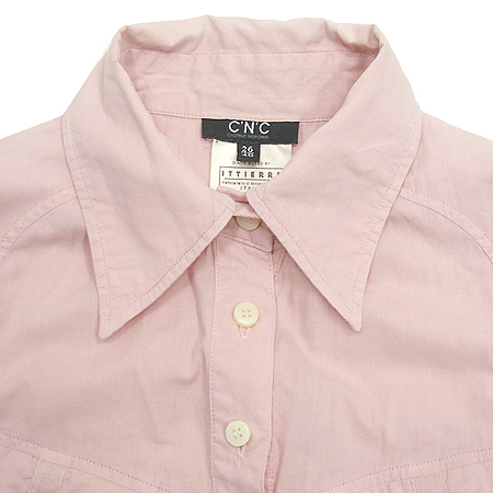 COSTUME NATIONAL(�ڽ�Ƭ���ų�) �μҸ� ���� �̹���2 - ���̺��� �߰���ǰ