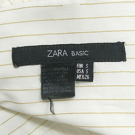 ZARA(�ڶ�) ���� ���콺 �̹���4 - ���̺��� �߰���ǰ