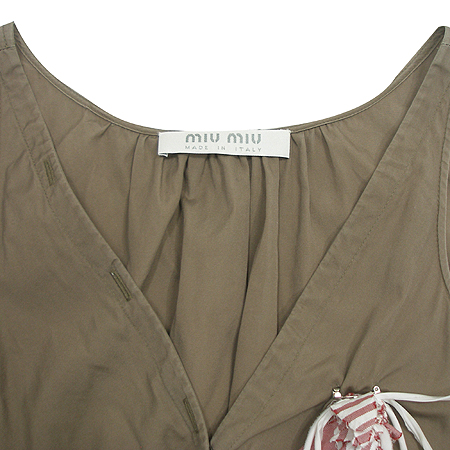 MiuMiu(�̿�̿�) ���� �̹���2 - ���̺��� �߰���ǰ