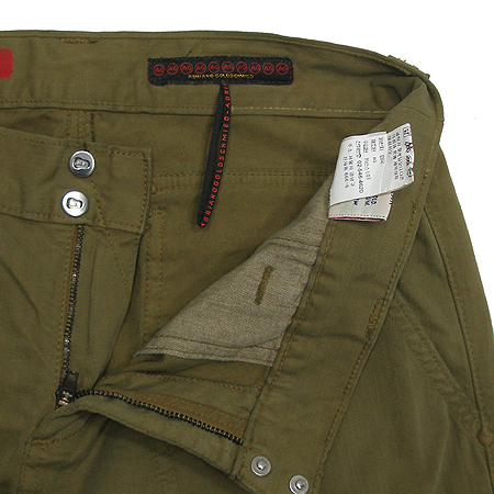 Adriano Goldschmied(��������) ���� �̹���2 - ���̺��� �߰���ǰ