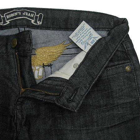 Premium Jeans(̾) ROBIN'S JEAN (κ)   ̹2 - ̺ ߰ǰ