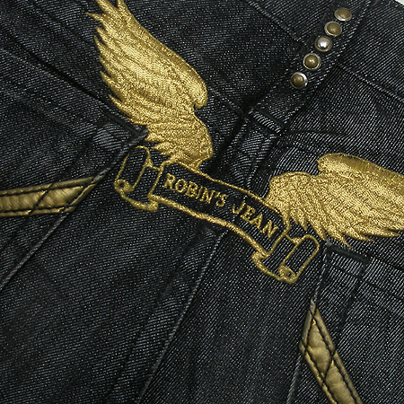 Premium Jeans(̾) ROBIN'S JEAN (κ)   ̹3 - ̺ ߰ǰ
