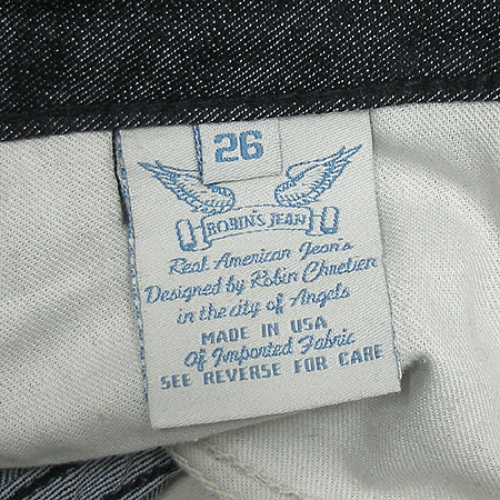 Premium Jeans(̾) ROBIN'S JEAN (κ)   ̹4 - ̺ ߰ǰ