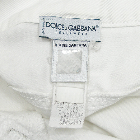 DOLCE & GABBANA(��ü&���ٳ�) ��ĿƮ �̹���4 - ���̺��� �߰���ǰ