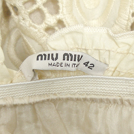 MiuMiu(�̿�̿�) ��ĿƮ �̹���3 - ���̺��� �߰���ǰ