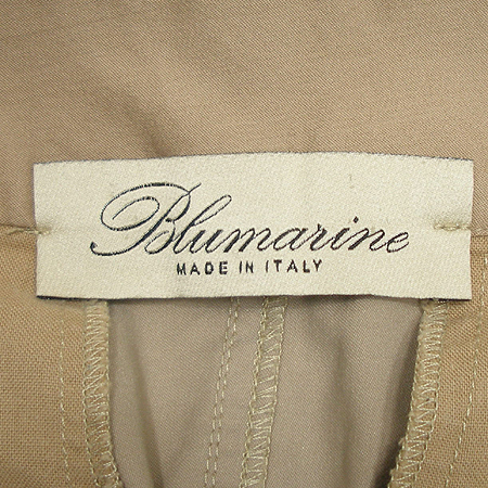 Blumarine(���縶��) ��ĿƮ �̹���4 - ���̺��� �߰���ǰ