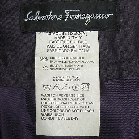 Ferragamo(��󰡸�) ��ĿƮ �̹���3 - ���̺��� �߰���ǰ