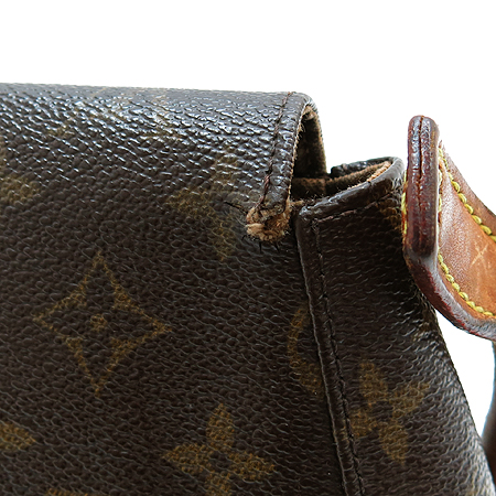 Louis Vuitton(���̺���)M51147 ���׷� ĵ���� �̴� ���� ����� �̹���6 - ���̺��� �߰���ǰ