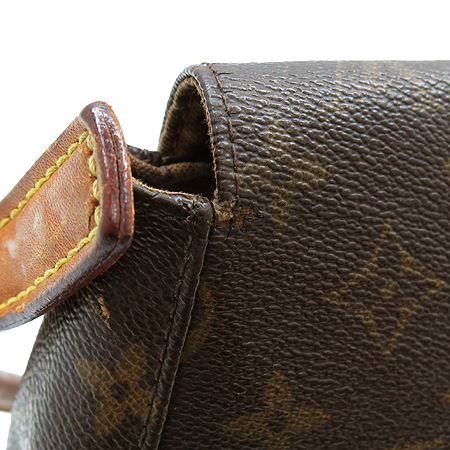 Louis Vuitton(���̺���)M51147 ���׷� ĵ���� �̴� ���� ����� �̹���7 - ���̺��� �߰���ǰ