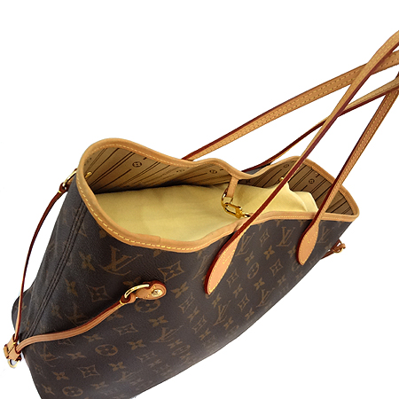 Louis Vuitton(���̺���) M40156 ���׷� ĵ���� �׹�Ǯ MM ����� [�ϻ����] �̹���3 - ���̺��� �߰���ǰ