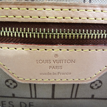 Louis Vuitton(���̺���) M40156 ���׷� ĵ���� �׹�Ǯ MM ����� [�ϻ����] �̹���4 - ���̺��� �߰���ǰ