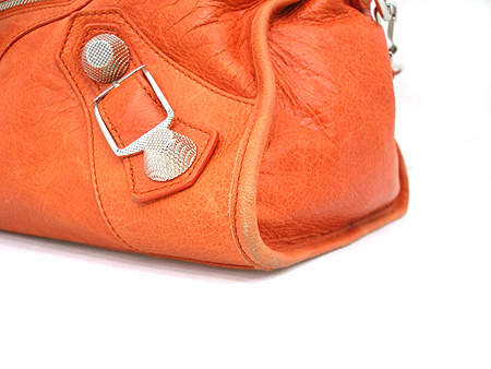 Balenciaga(�߷��þư�) 173082 ���̾�Ʈ PART TIME(��Ʈ Ÿ��) 2WAY + �����ſ� [��ġ��] �̹���3 - ���̺��� �߰���ǰ