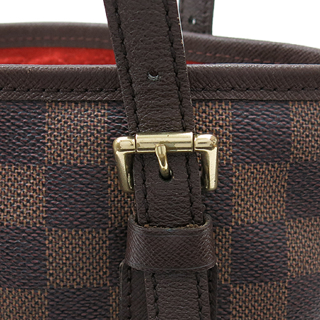 Louis Vuitton(���̺���) N42240 �ٹ̿� ĵ���� ���� �ٰ� ����� + ���� �Ŀ�ġ �̹���3 - ���̺��� �߰���ǰ