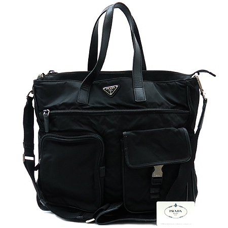 Prada(�����) VA0610 �� ���� 2WAY�� �̹���2 - ���̺��� �߰���ǰ