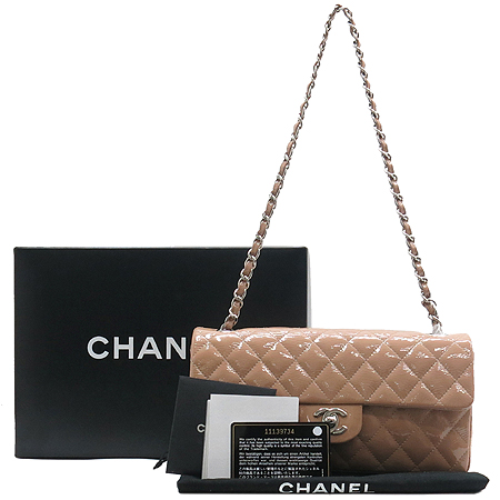 Chanel() ̴Ʈ Ŭ S  ü  [б] ̹2 - ̺ ߰ǰ