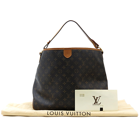 Louis Vuitton(���̺���) M40353 ���׷� ĵ���� ������ƮǮ MM ����� �̹���2 - ���̺��� �߰���ǰ