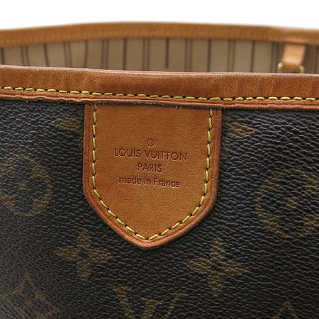 Louis Vuitton(���̺���) M40353 ���׷� ĵ���� ������ƮǮ MM ����� �̹���4 - ���̺��� �߰���ǰ
