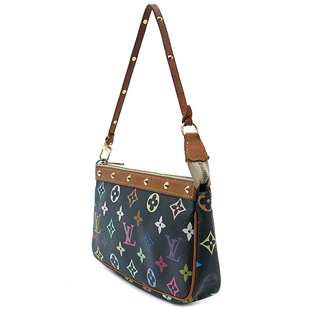 Louis Vuitton(���̺���) M92648 ���׷� ���� ��Ƽ ����Ʈ �׼��縮 �Ŀ�ġ ����� �̹���2 - ���̺��� �߰���ǰ