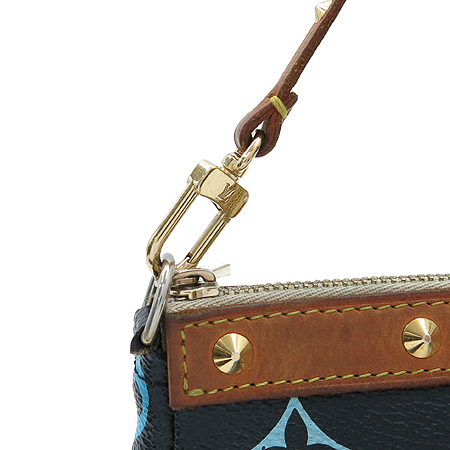 Louis Vuitton(���̺���) M92648 ���׷� ���� ��Ƽ ����Ʈ �׼��縮 �Ŀ�ġ ����� �̹���3 - ���̺��� �߰���ǰ