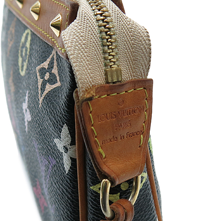 Louis Vuitton(���̺���) M92648 ���׷� ���� ��Ƽ ����Ʈ �׼��縮 �Ŀ�ġ ����� �̹���4 - ���̺��� �߰���ǰ
