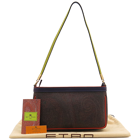Etro(��Ʈ��) 07443 ��Ƽ �÷� ������ �Ŀ�ġ ����� �̹���2 - ���̺��� �߰���ǰ