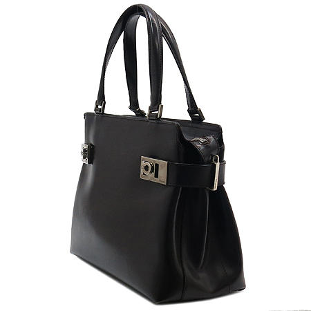 Ferragamo(��󰡸�) 21 0167 ��ġ�� ��� ��Ʈ�� �̹���3 - ���̺��� �߰���ǰ