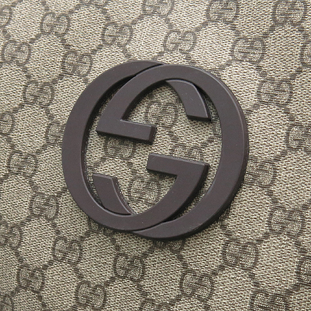 Gucci(����) 246321 GG�ΰ� PVC ��ũ���� Ʈ���� �ΰ� ��� ���ͷ�ŷ G ���� [�б�������] �̹���4 - ���̺��� �߰���ǰ