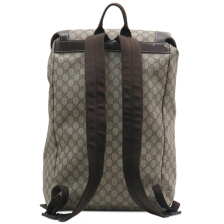 Gucci(����) 246321 GG�ΰ� PVC ��ũ���� Ʈ���� �ΰ� ��� ���ͷ�ŷ G ���� [�б�������] �̹���3 - ���̺��� �߰���ǰ