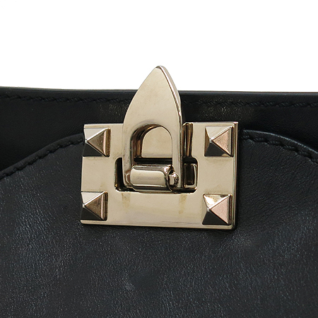VALENTINO(�߷�Ƽ��) DWB-00970 �����͵� ���� ���� ���۹� + ��� ��Ʈ�� [�б�������] �̹���4 - ���̺��� �߰���ǰ