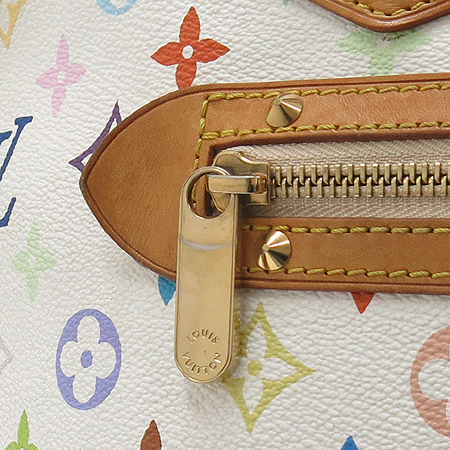 Louis Vuitton(���̺���) M92647 ���׷� ��Ƽ �÷� ȭ��Ʈ �˸� ��Ʈ�� �̹���4 - ���̺��� �߰���ǰ