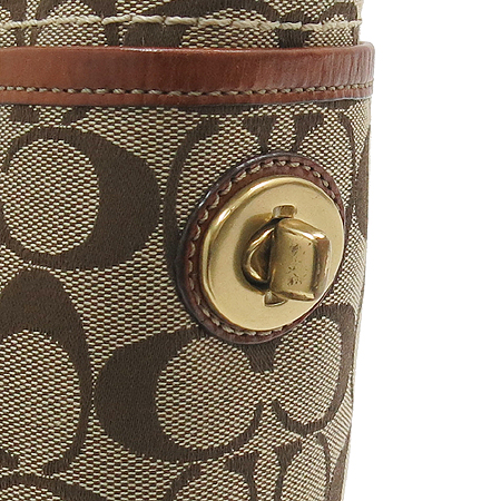 Coach(��ġ) 112358 �ñ׳��� �ΰ� �ڰ��� �ٰ� ����� �̹���3 - ���̺��� �߰���ǰ