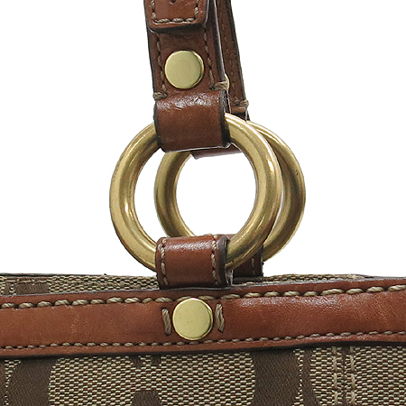 Coach(��ġ) 112358 �ñ׳��� �ΰ� �ڰ��� �ٰ� ����� �̹���4 - ���̺��� �߰���ǰ