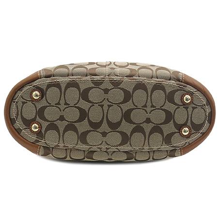 Coach(��ġ) 112358 �ñ׳��� �ΰ� �ڰ��� �ٰ� ����� �̹���5 - ���̺��� �߰���ǰ