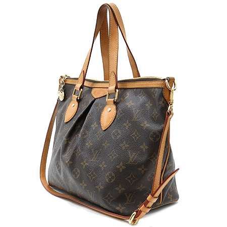 Louis Vuitton(���̺���) M40145 ���׷� ĵ���� �ȷ��� PM 2WAY [��������] �̹���2 - ���̺��� �߰���ǰ