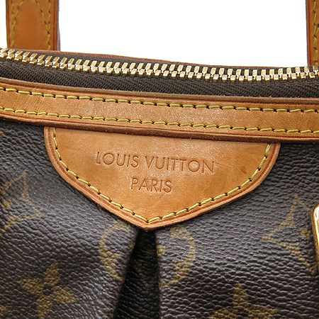 Louis Vuitton(���̺���) M40145 ���׷� ĵ���� �ȷ��� PM 2WAY [��������] �̹���3 - ���̺��� �߰���ǰ