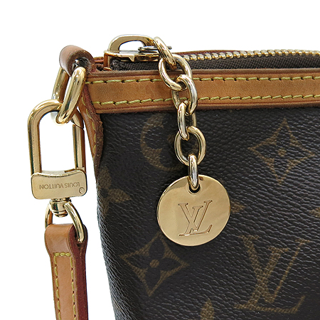 Louis Vuitton(���̺���) M40145 ���׷� ĵ���� �ȷ��� PM 2WAY [��������] �̹���4 - ���̺��� �߰���ǰ